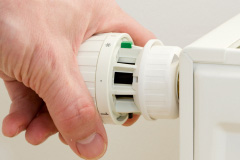 Great Massingham central heating repair costs