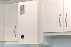Great Massingham electric boiler quotes